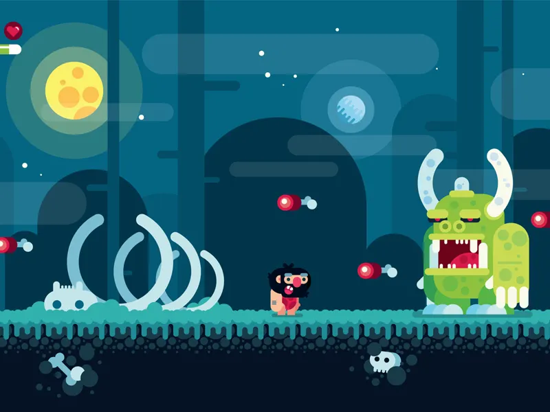 How Players Create Culture Inside Online Games